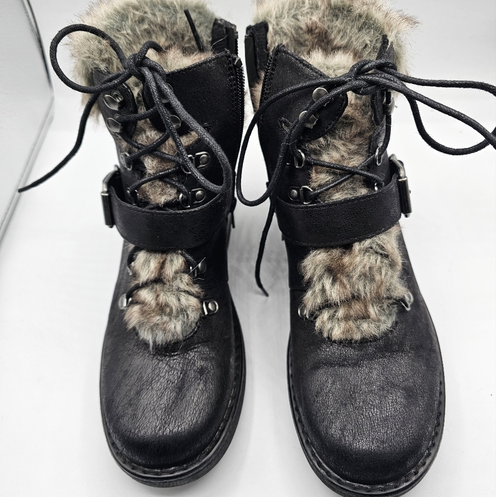 Carlos by Carlos Santana Syracuse Boots